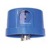 071301 FOTOCELDA KOBALIGNT UMBRAL CREPUSCULAR 10-25LUX 120V-220V, 10A 1200W MCA TEMPER