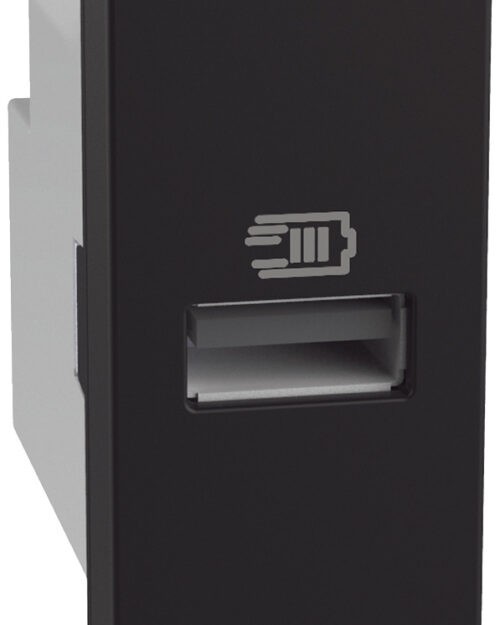 Cargador USB Tipo “A”, 3 Amp.