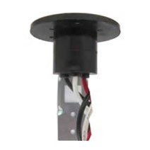 ACCESORIO CELULA FOTOELECTRICA, CONJUNTO MENSULA MAS RECEPTACULO