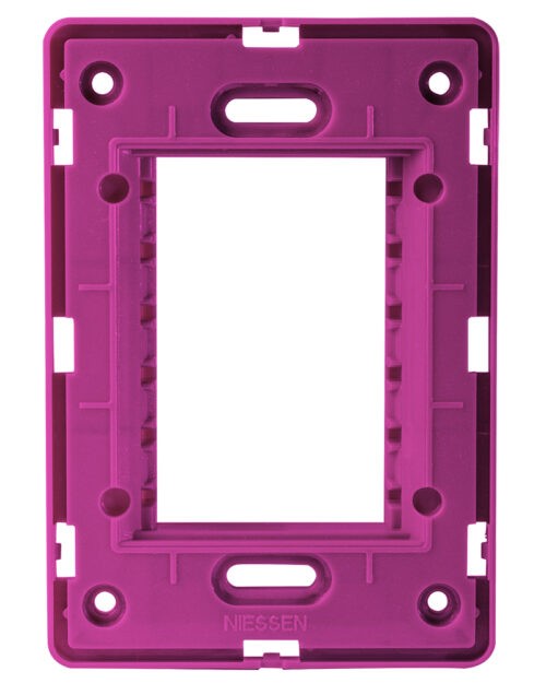 CHASIS COLOR CARAMELO UNNO