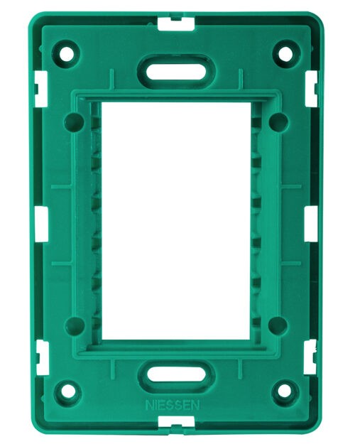 CHASIS COLOR MENTA UNNO