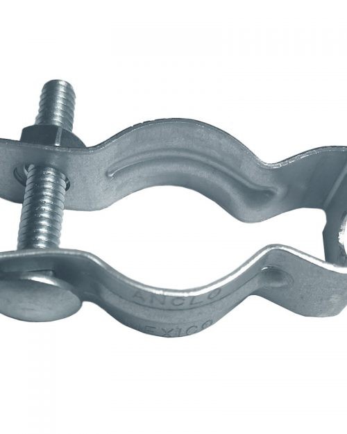 Clip para Conduit de 19 mm ( 3 / 4 ” )  | ANCLO