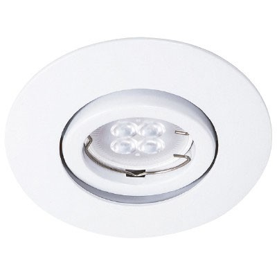 Acerra | INTERIOR EMPOTRADOS S/L100-240/12VGX5.3 | Tecnolite