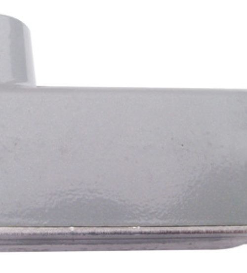 CONDULET SERIE 3 TIPO LB CON TAPA DE 19MM (3/4) CROUSE HINDS DOMEX