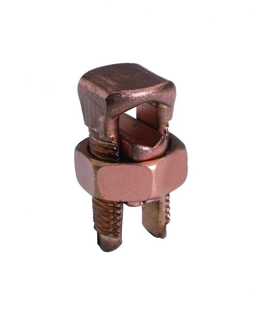 Conector Cobre Cal. 1/0 A 350 Mcm Burndy