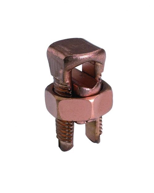 Conector Cobre Cal. 8 A 250 Mcm Burndy