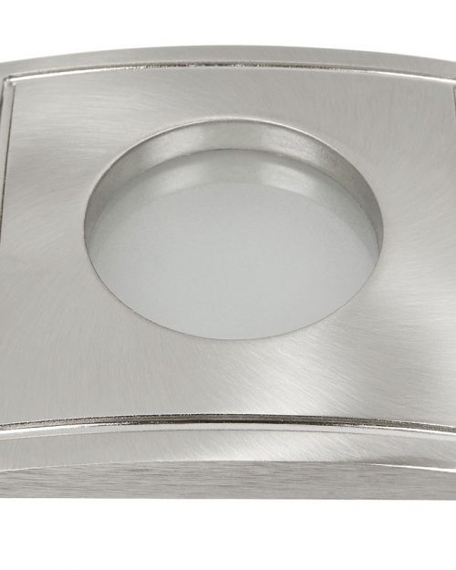 Adria II | INTERIOR EMPOTRADOS S/L100-240/12VGX5.3 | Tecnolite