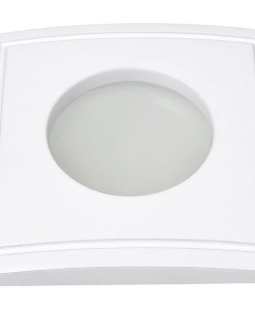 Adria II | INTERIOR EMPOTRADOS S/L100-240/12VGX5.3 | Tecnolite