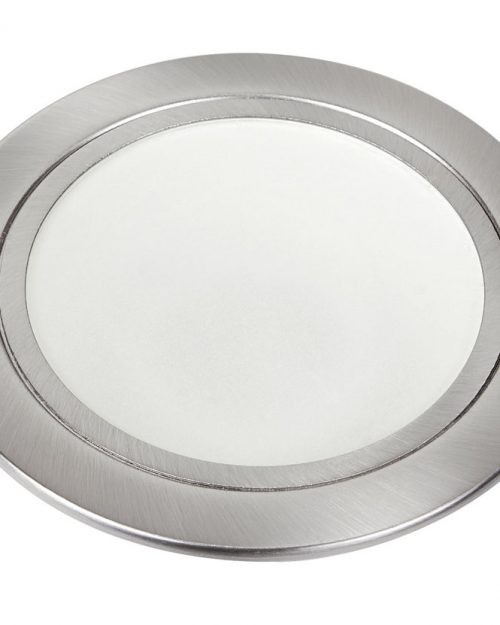 Affi | INTERIOR EMPOTRADOS S/L100-240/12VGX5.3 | Tecnolite