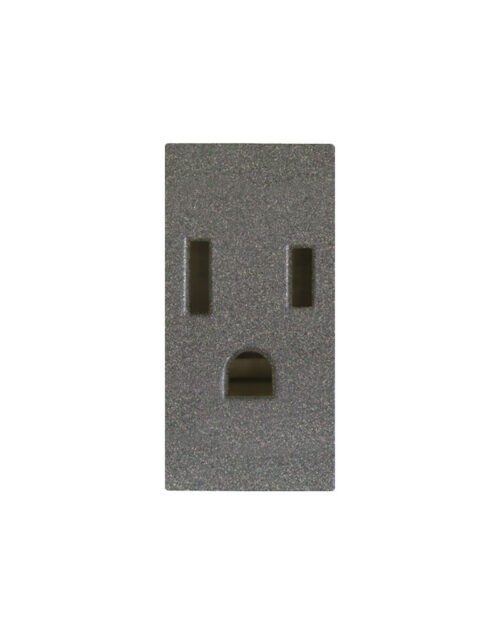 CONTACTO 2 POLOS MAS TIERRA 1 MODULO ZENIT