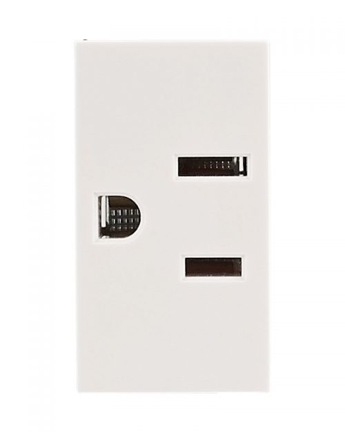 CONTACTO 2P+T MARFIL | BETA | ESTEVEZ