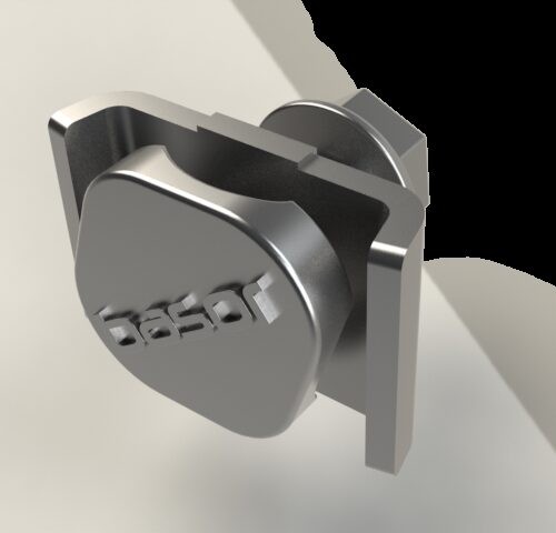 CONJUNTO BF GRAPA ZINC MCA. BASOR