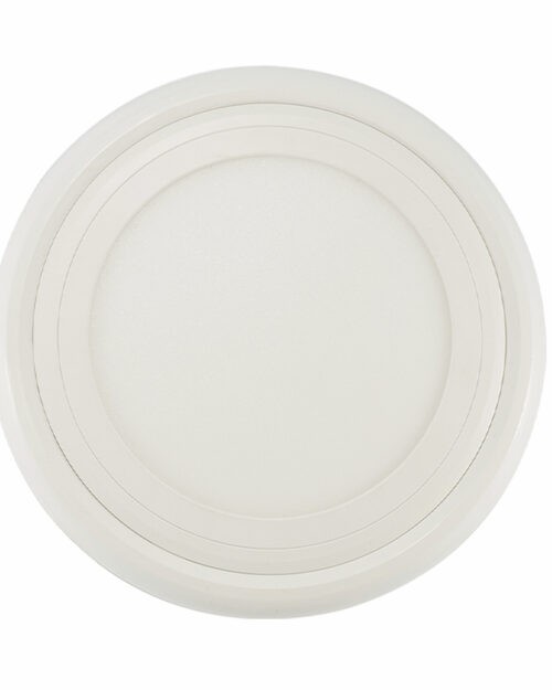 CONVERT 6 PULGADAS 12W LUZ FRIA ILUMINACION