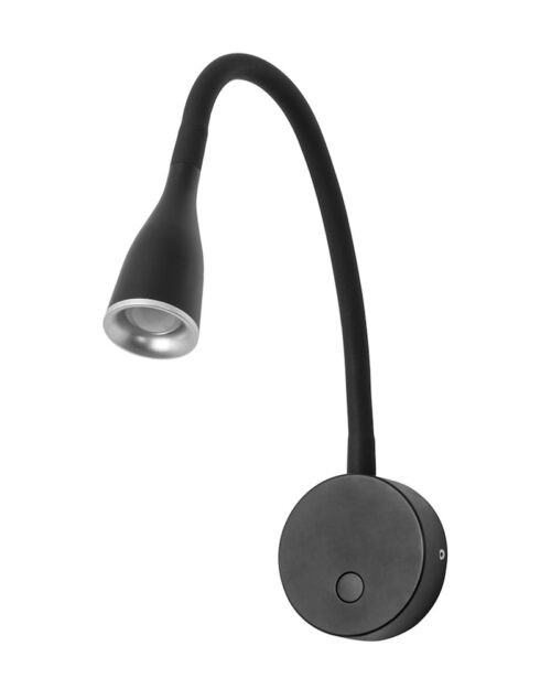 CROBAT 3.8W LED LUZ CALIDA ILUMINACION