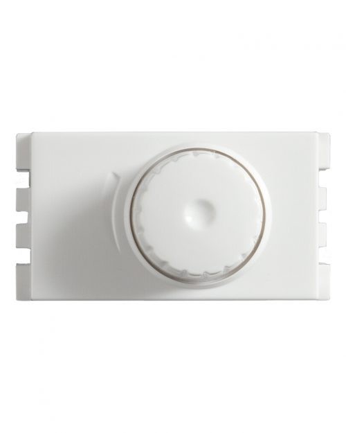 DIMMER ROTATIVO 300W BLANCO | Simon 25 | CODIGO 25313-30