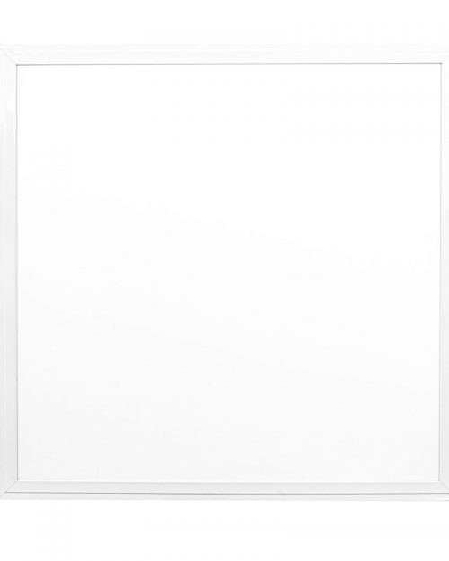 EMPOTRADO LED PARA OFICINA 45W  60X60 LUZ DE DIA 6500K