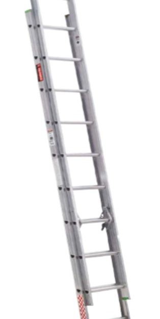 ESCALERA DE 16 PELDAÑOS 4.87 MTS