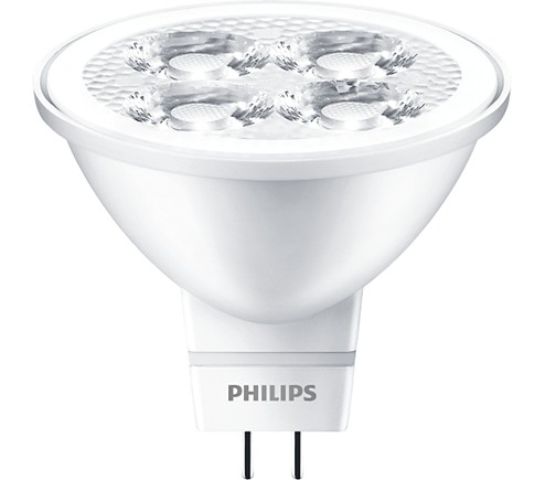 Essential Led Mr16 100-240V 3000K 3.5W On / Off