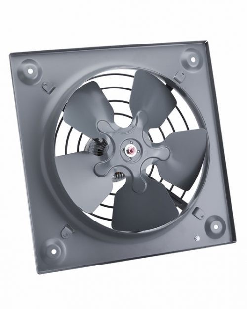 EXTRACTOR AXIAL 1/40 HP 127 V 1550 HP 930/547 M3/HR, S P