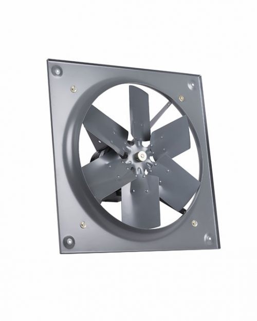 EXTRACTOR AXIAL 400MM DIÁMETRO, 1625RPM 1/3HP 127V  SOLER   PALAU