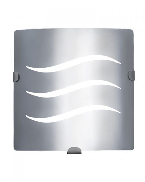 EXTRACTOR DE AIRE AXIAL DE 4″ OPERACIÓN SILENCIOSA ACABADO SATIN | MASTERFAN