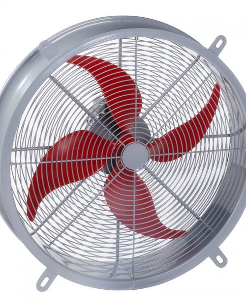 EXTRACTOR VT-746 1140RPM 1/3 HP 230V MARCA SOLER & PALAU