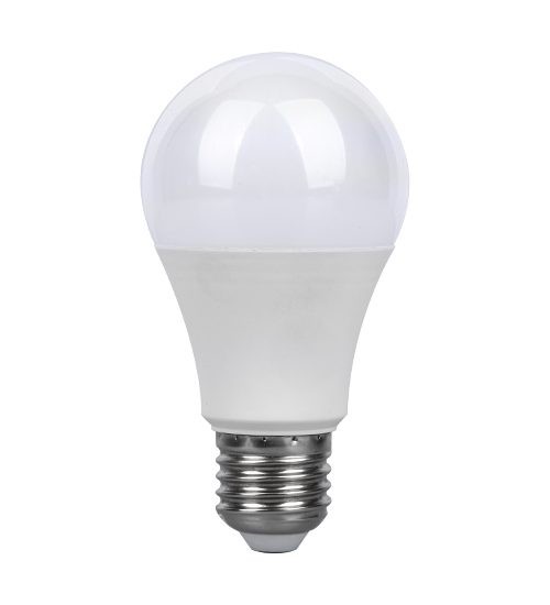 FOCO A19 LED 10W 127V 180° 3000K E26