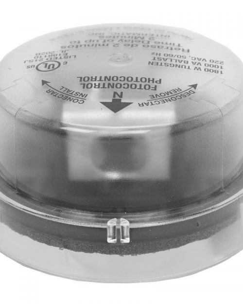 Fotocelda 120V 1800W MCA  Intermatic
