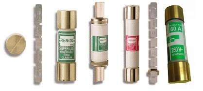 FUSIBLE 5 AMP 250V  | KARP