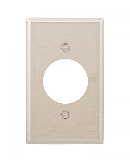 93111-BOX | PLACA  DE ACERO INOXIDABLE | ARROW HART