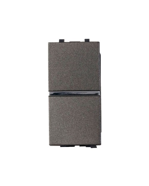 APAGADOR ESCALERA 1 MODULO ZENIT