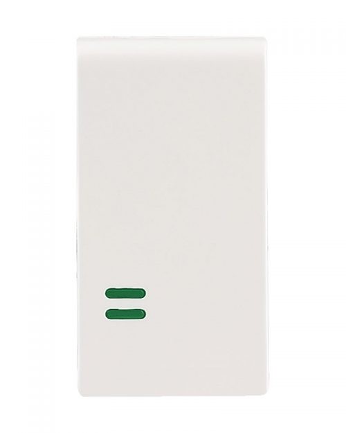 APAGADOR SENCILLO MARFIL | BETA | ESTEVEZ