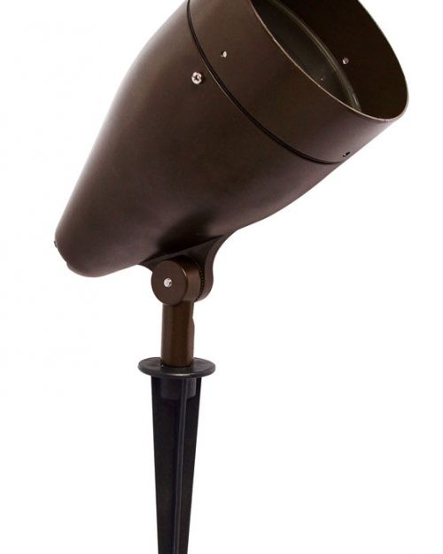 Baco I | EXTERIOR REFLECTORES S/L100-240VE27 | Tecnolite