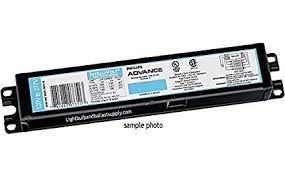 Balastro Electrónico 3X32W T8 Encendido Instantáneo 120-277V