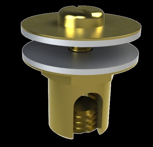 BORNA  TT  10-35  MM2  M6X14 MARCA BASOR