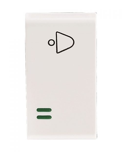 BOTON TIMBRE “CAMPANA” MARFIL | BETA | ESTEVEZ