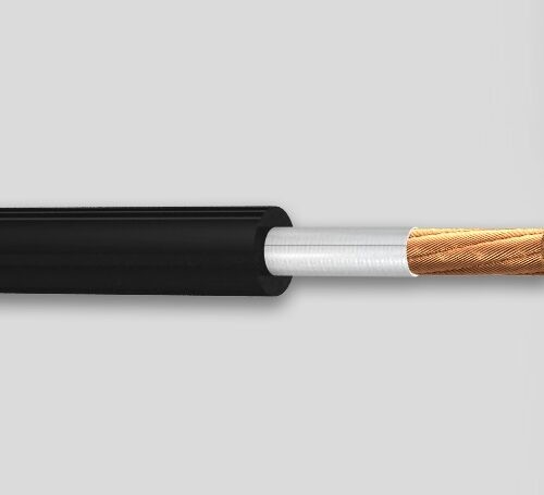CABLE PORTAELECTRODO AISLAMIENTO ELASTOMERICO 90°C CAL. 3/0 AWG MCA. CONDUMEX.