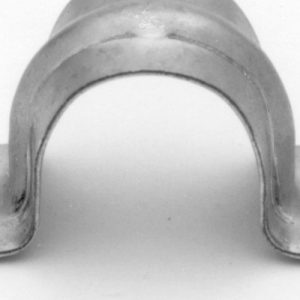 ABRAZADERA OMEGA PARA TUBO CONDUIT DE 63MM (2 1/2) MCA. CCH