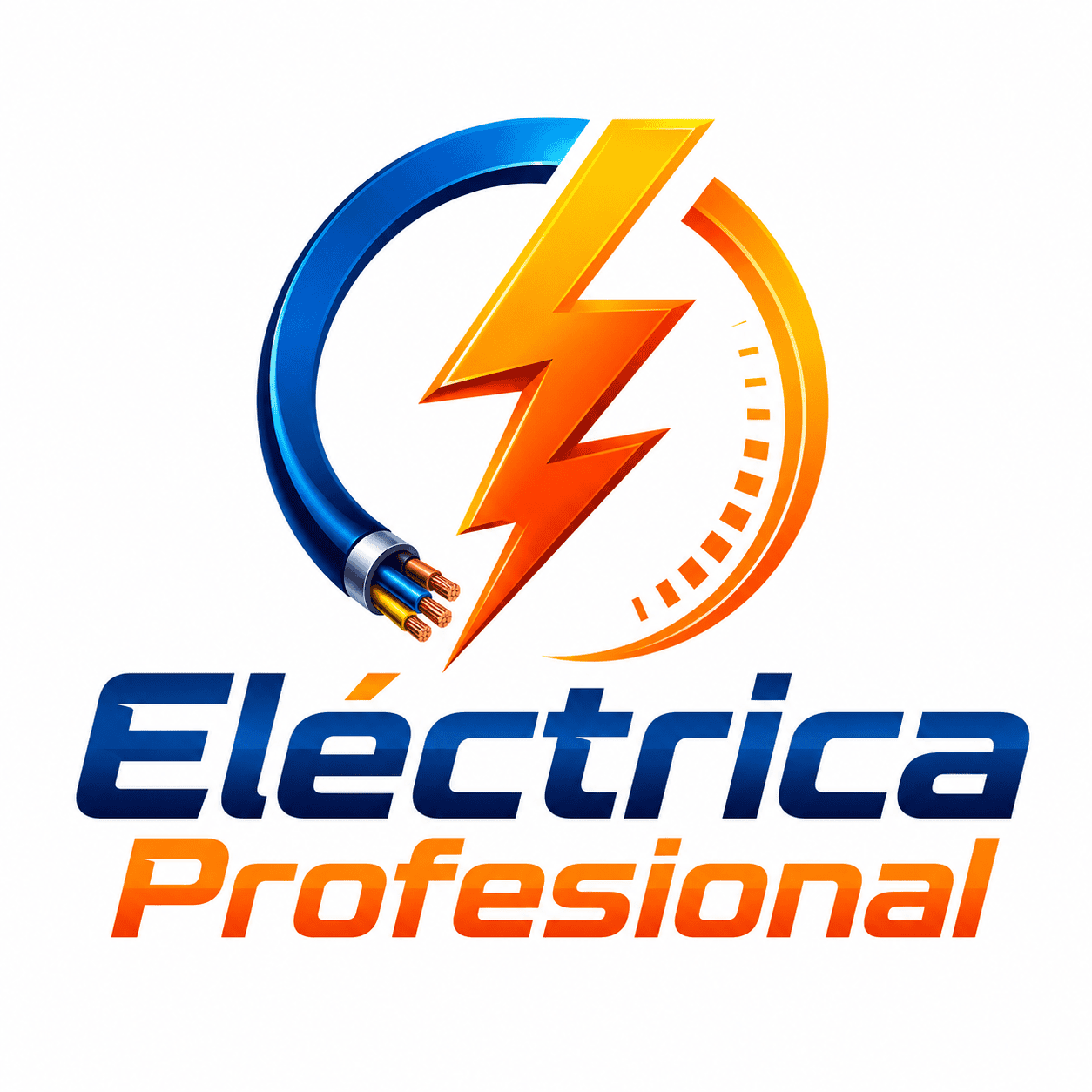 El&eacute;ctrica Profesional